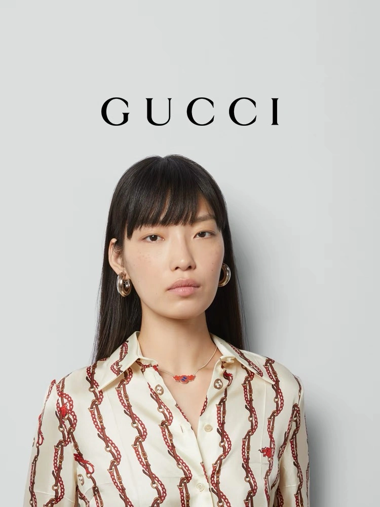 DailyWear Gucci Necklaces 244750