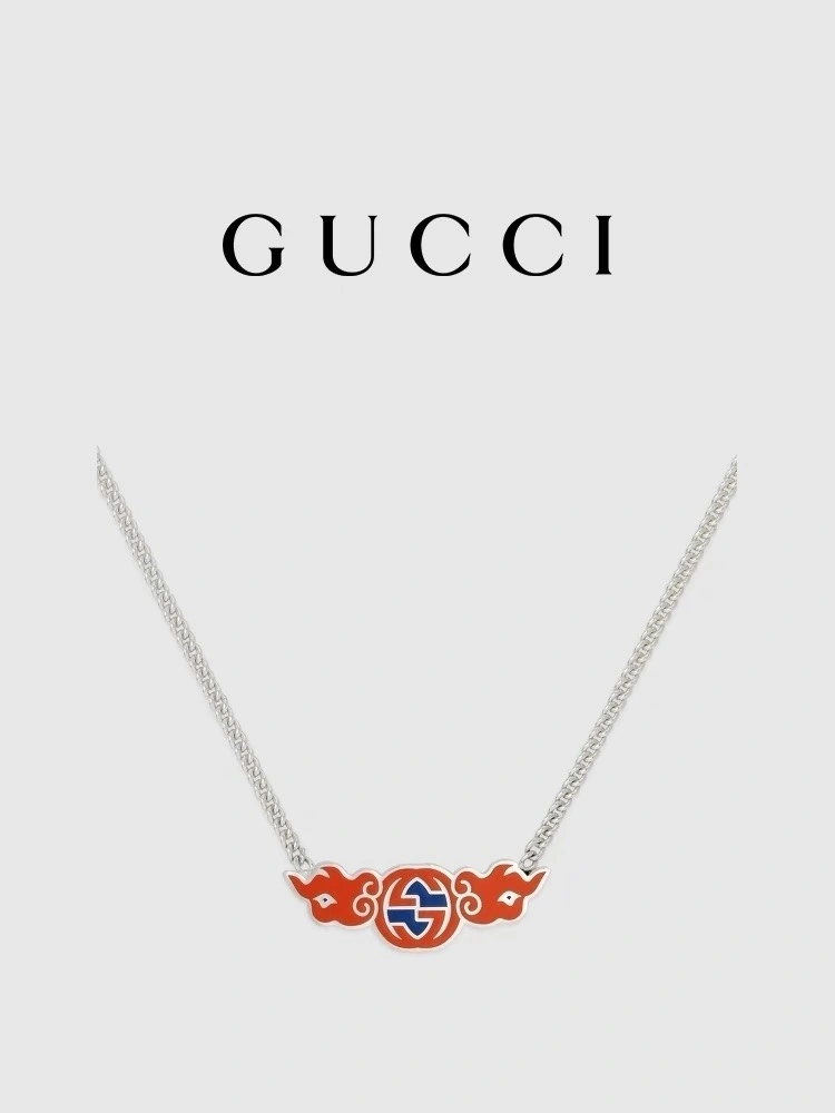 DailyWear Gucci Necklaces 244750