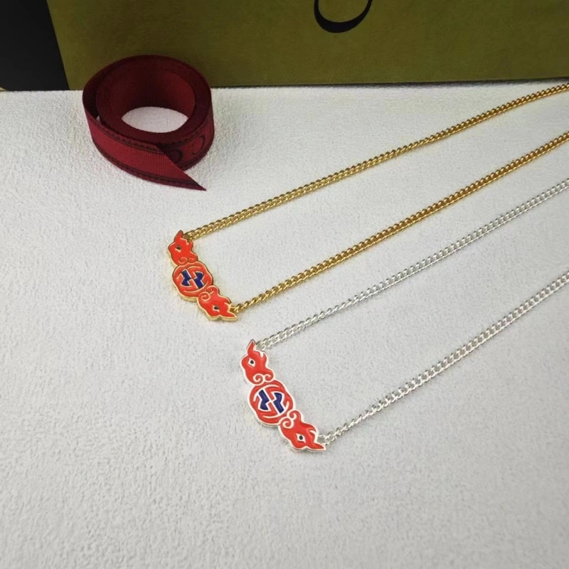 DailyWear Gucci Necklaces 244750