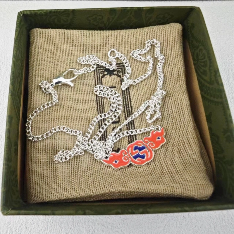 DailyWear Gucci Necklaces 244750
