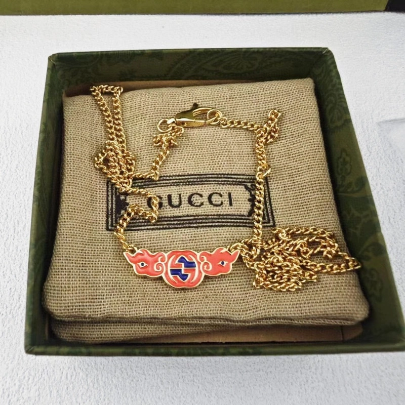 DailyWear Gucci Necklaces 244750