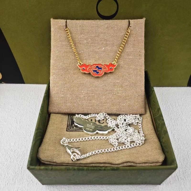 DailyWear Gucci Necklaces 244750