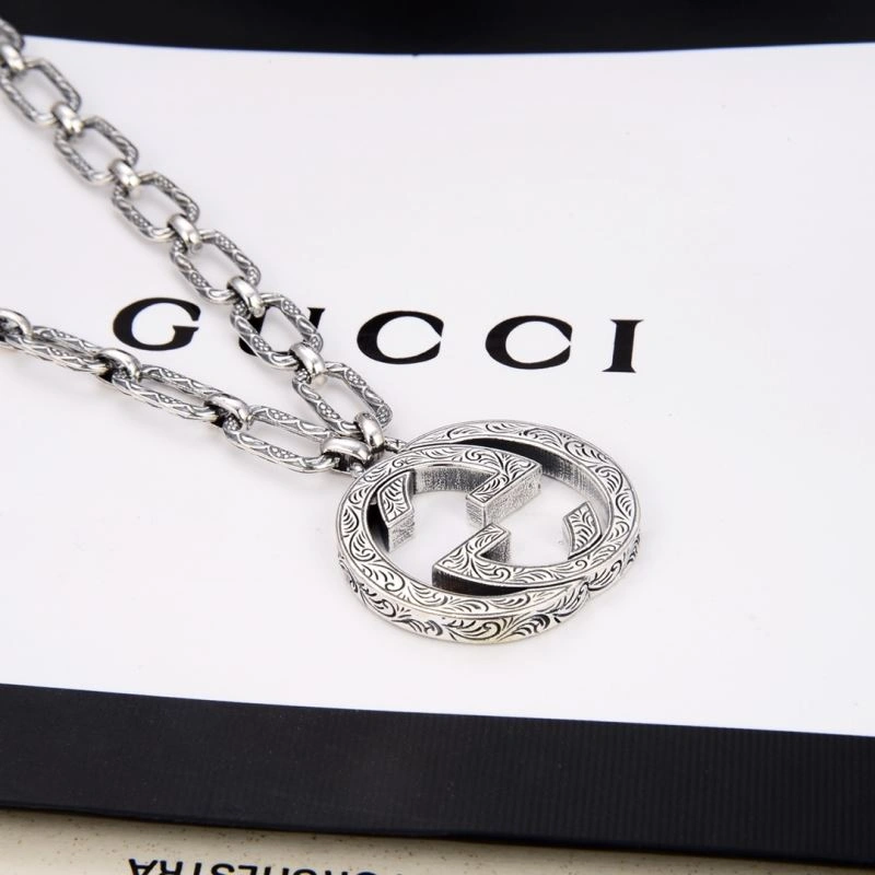 Gucci Necklaces Compact 244721