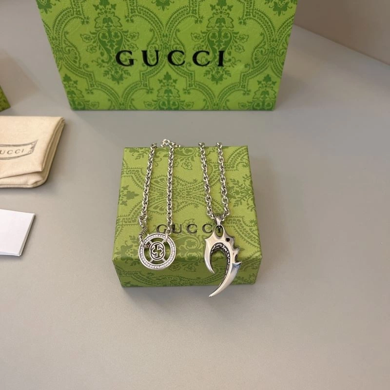 GoodFit Gucci Necklaces 244744