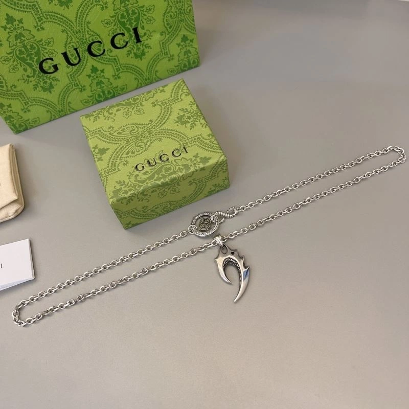 GoodFit Gucci Necklaces 244744