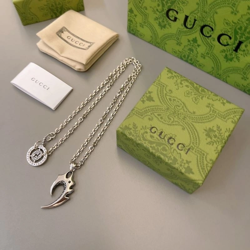 GoodFit Gucci Necklaces 244744