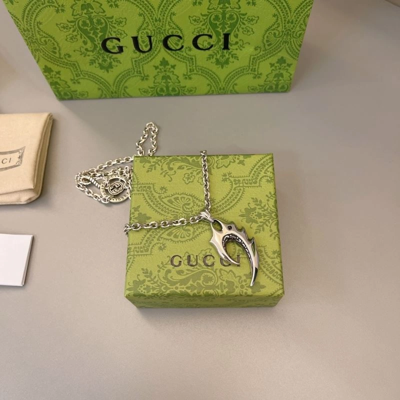 GoodFit Gucci Necklaces 244744