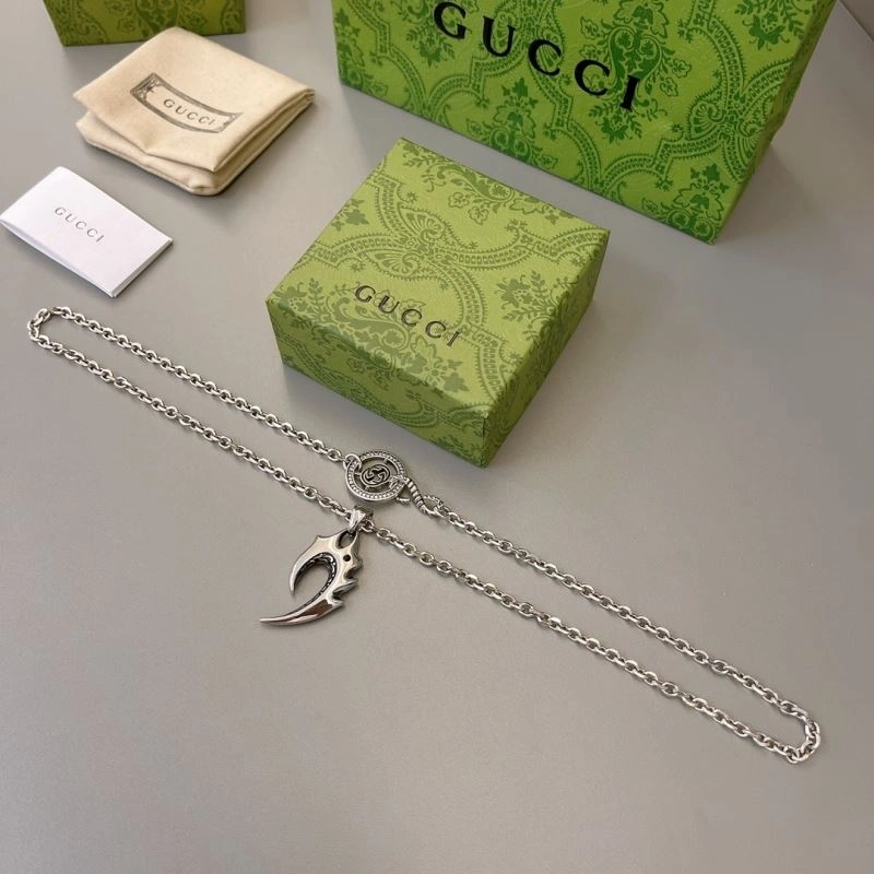 GoodFit Gucci Necklaces 244744