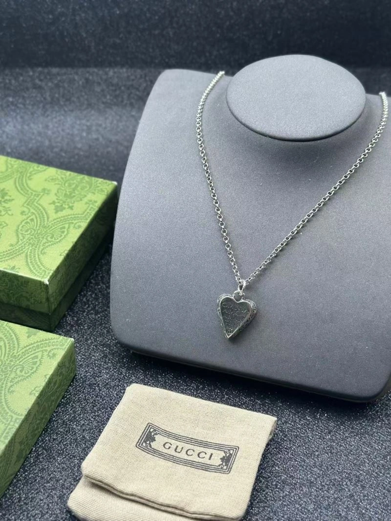 GoAnywhere Gucci Necklaces 244734