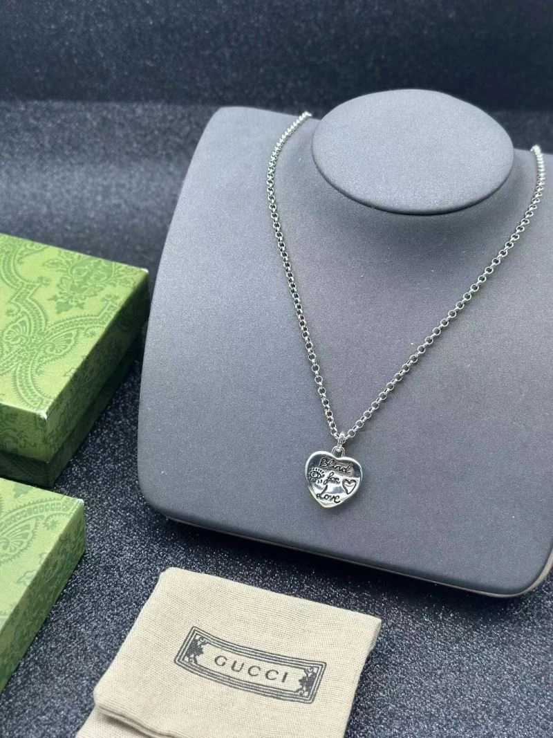GoAnywhere Gucci Necklaces 244734