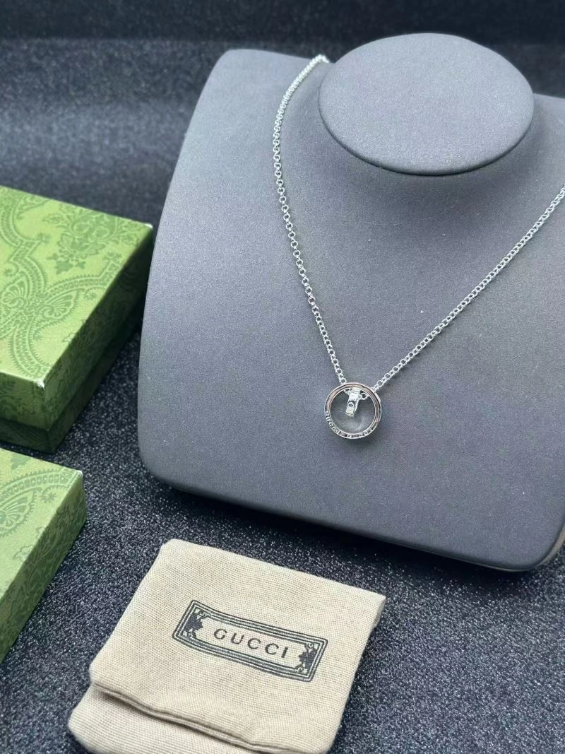 GoAnywhere Gucci Necklaces 244734