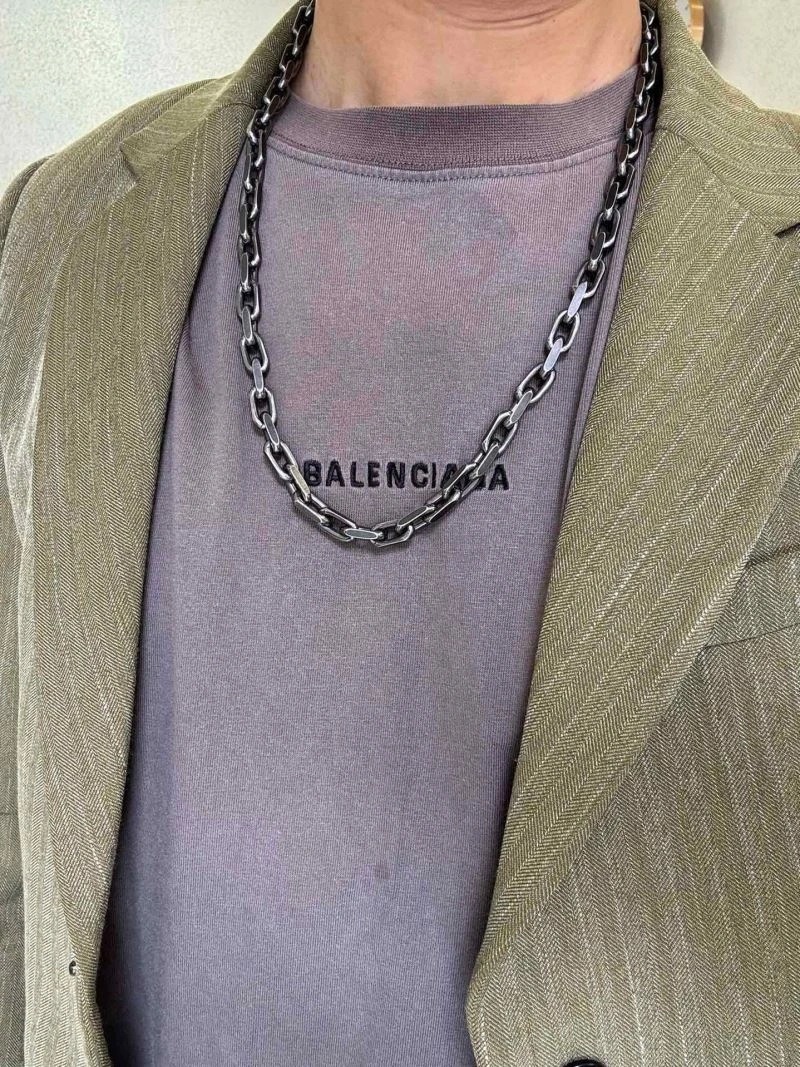 Gucci Necklaces StreetReady 244730