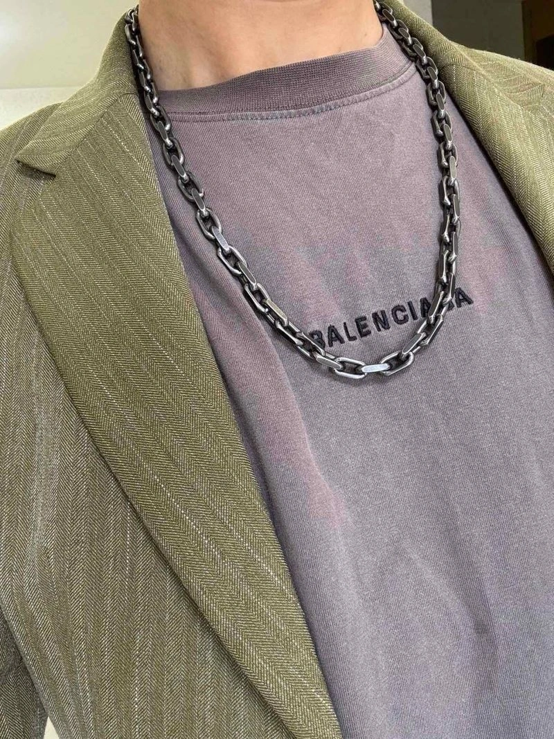 Gucci Necklaces StreetReady 244730