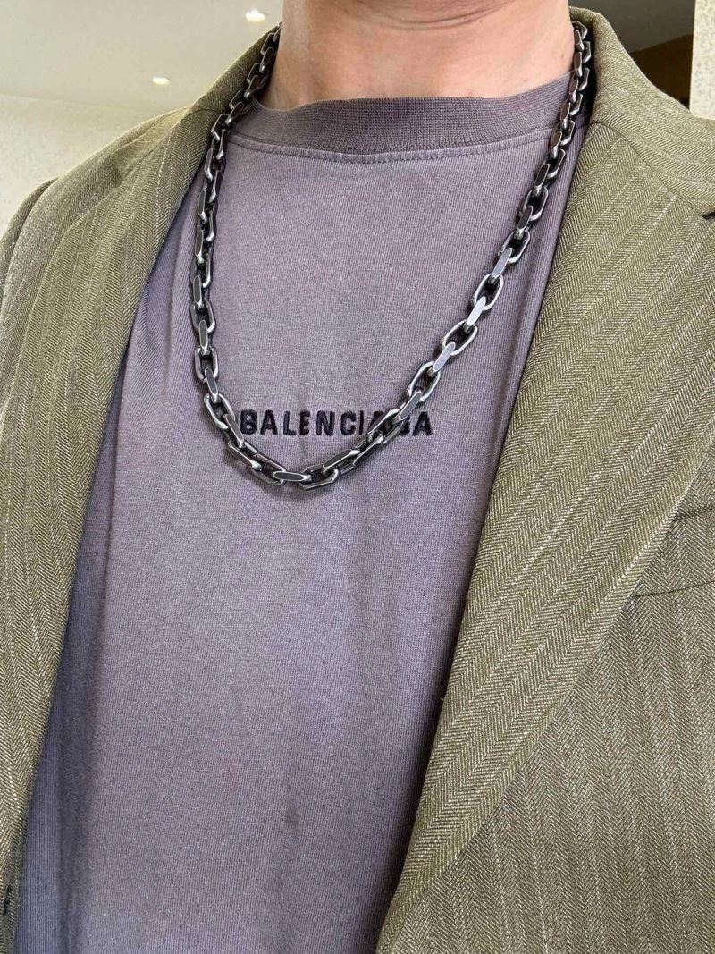 Gucci Necklaces StreetReady 244730
