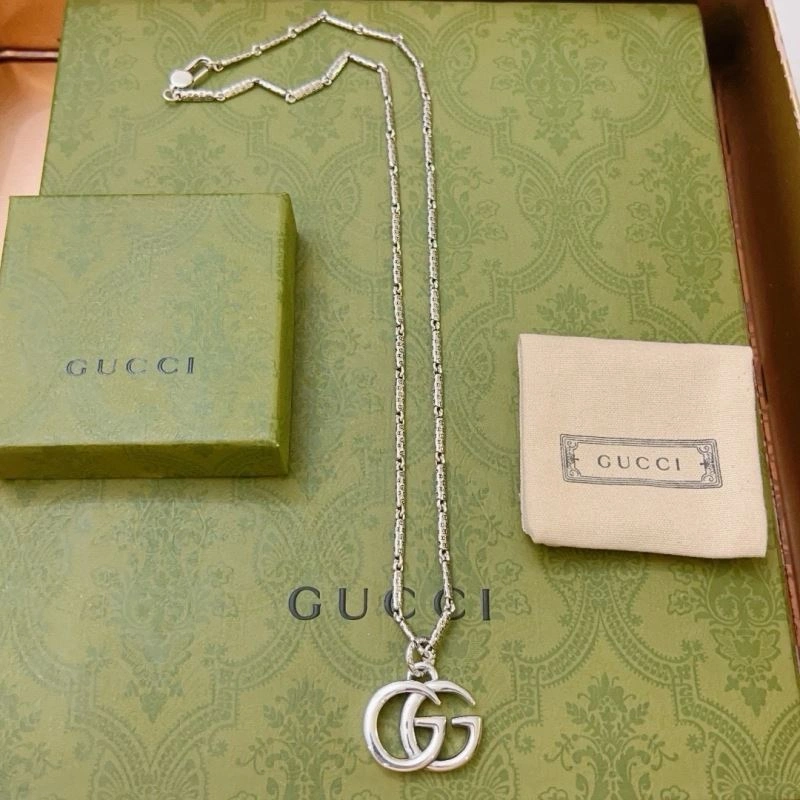 Gucci Necklaces Casual 244739