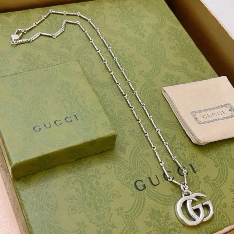 Gucci Necklaces Casual 244739