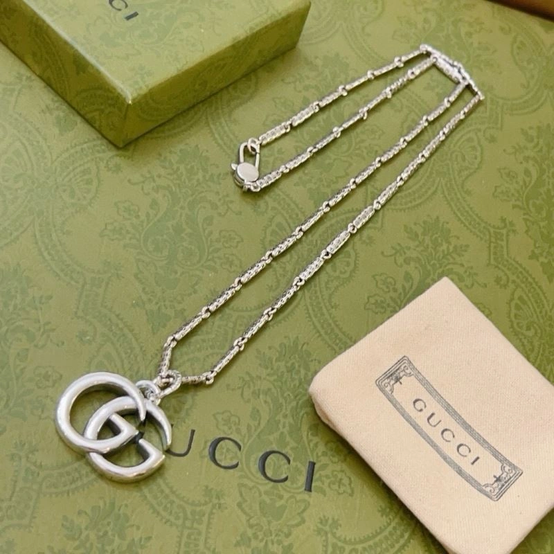 Gucci Necklaces Casual 244739