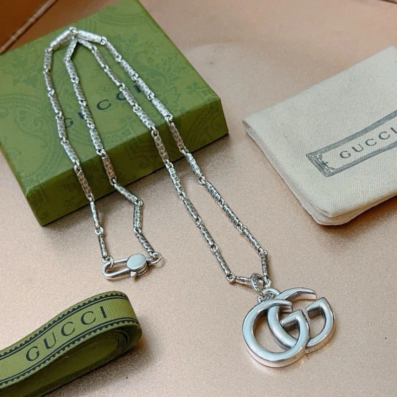 Gucci Necklaces Casual 244739