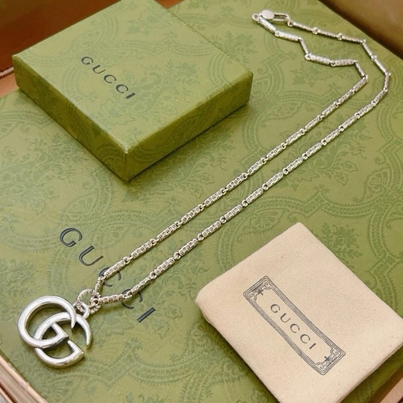 Gucci Necklaces Casual 244739