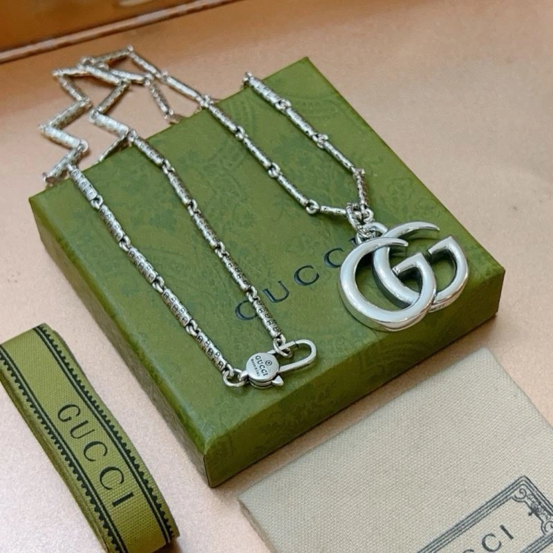 Gucci Necklaces Casual 244739