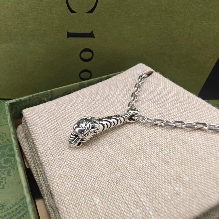 Gucci Necklaces WellDesigned 244723