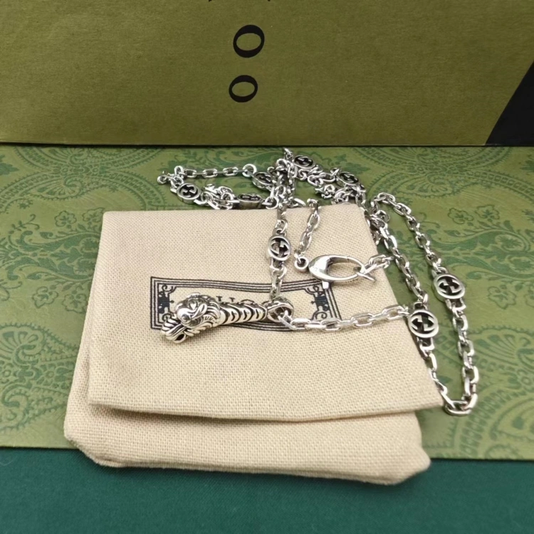 Gucci Necklaces WellDesigned 244723