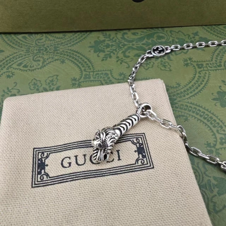 Gucci Necklaces WellDesigned 244723