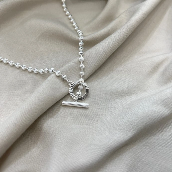 Gucci Necklaces GoodFit 244717