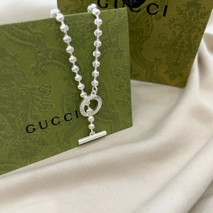 Gucci Necklaces GoodFit 244717