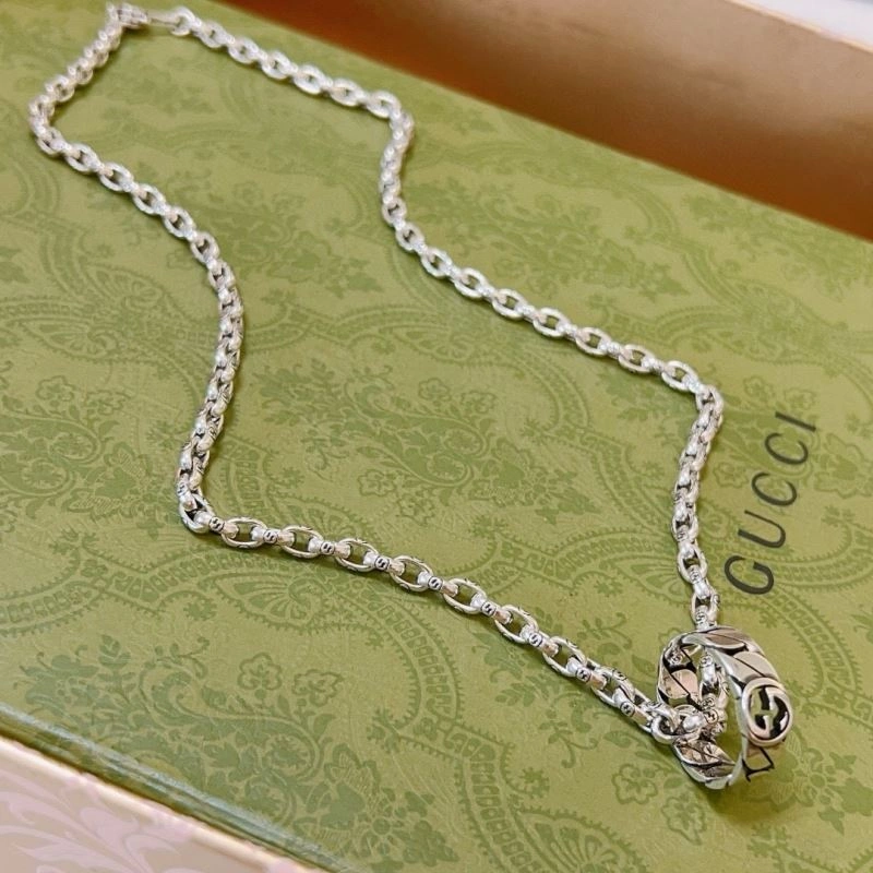 Timeless Gucci Necklaces 244714