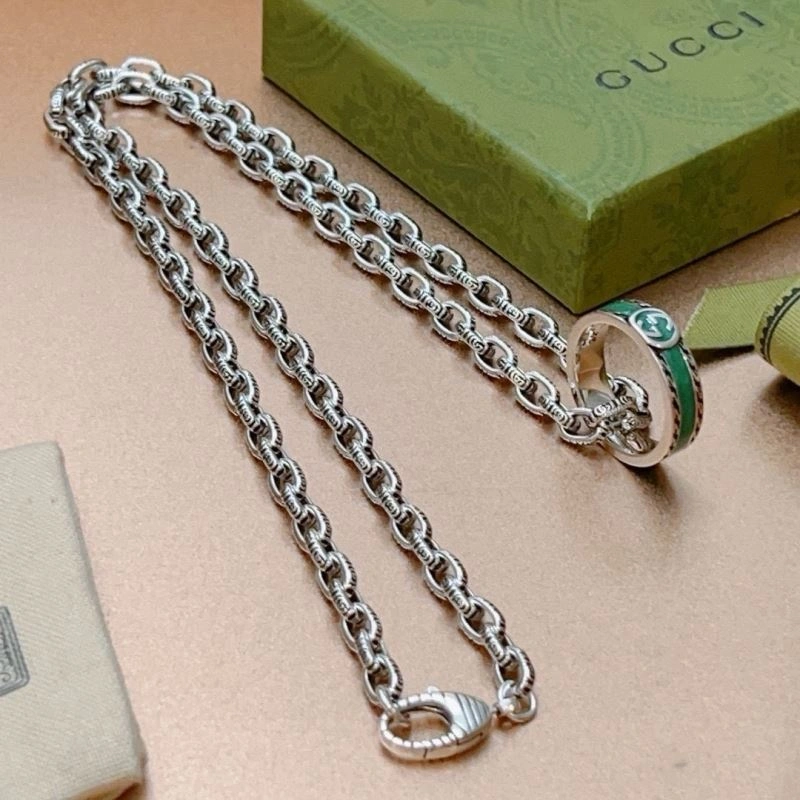 Gucci Necklaces Youthful 244706