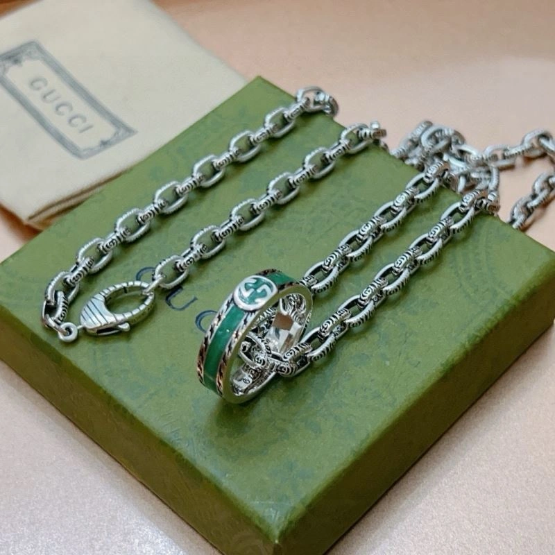 Gucci Necklaces Youthful 244706