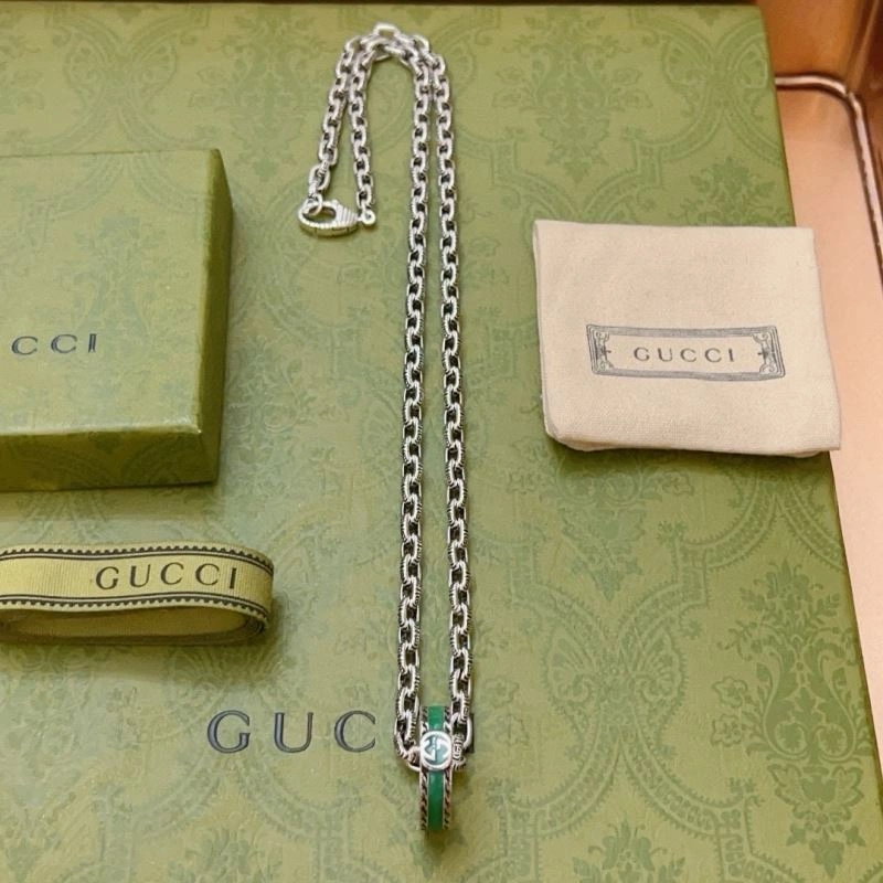 Gucci Necklaces Youthful 244706