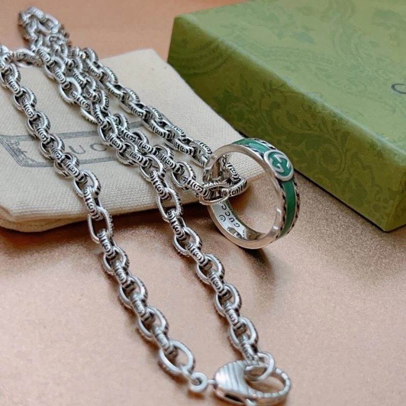 Gucci Necklaces Youthful 244706