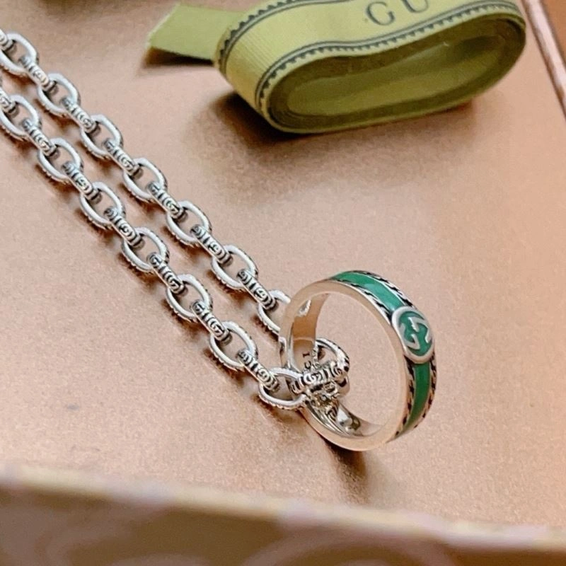 Gucci Necklaces Youthful 244706