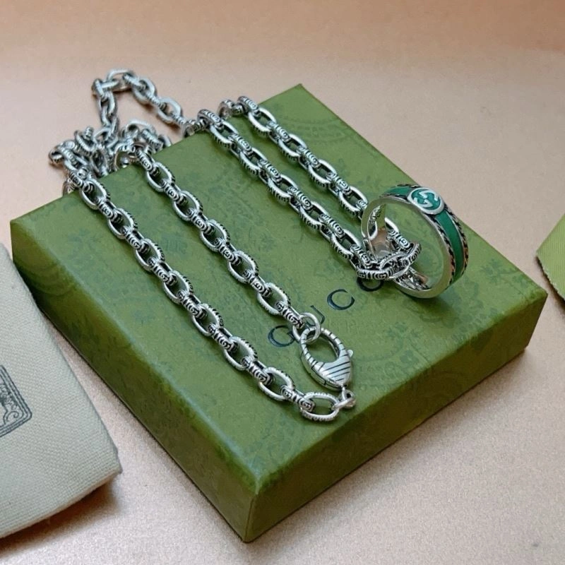 Gucci Necklaces Youthful 244706