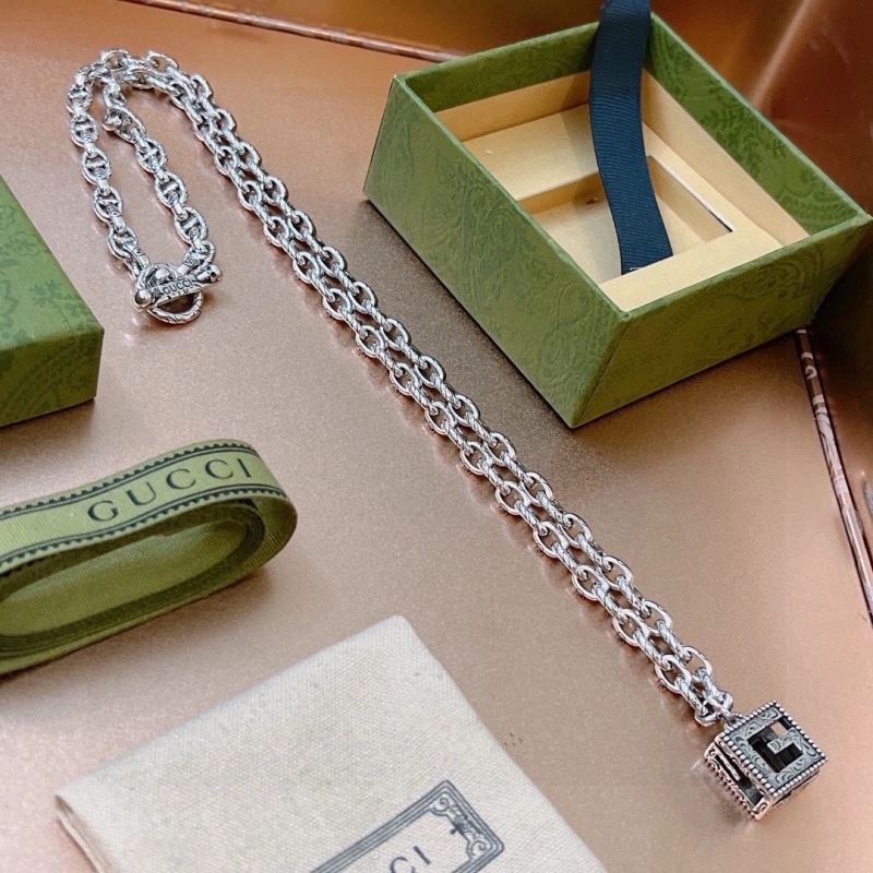 Gucci Necklaces Modern 244697