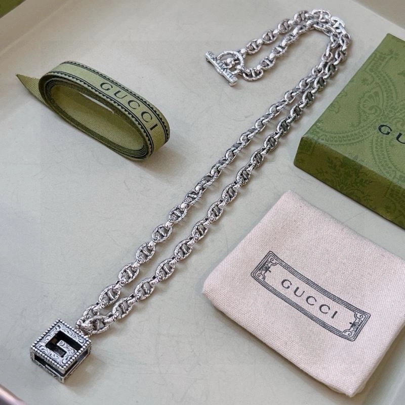 Gucci Necklaces Modern 244697