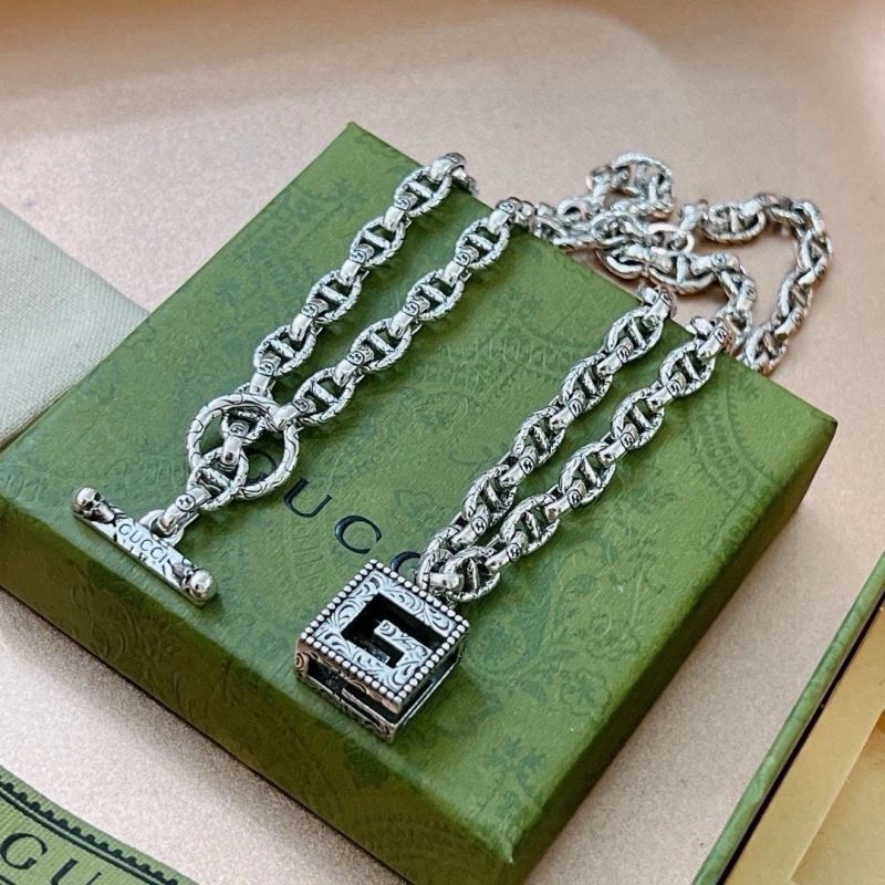 Gucci Necklaces Modern 244697