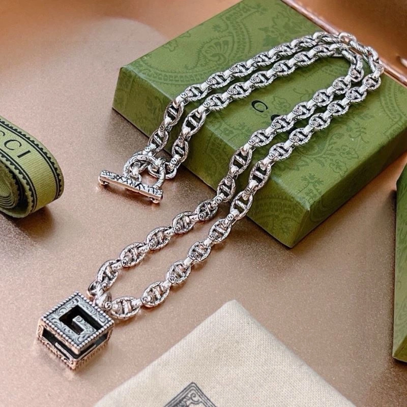 Gucci Necklaces Modern 244697