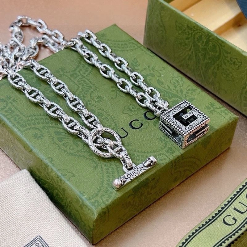 Gucci Necklaces Modern 244697