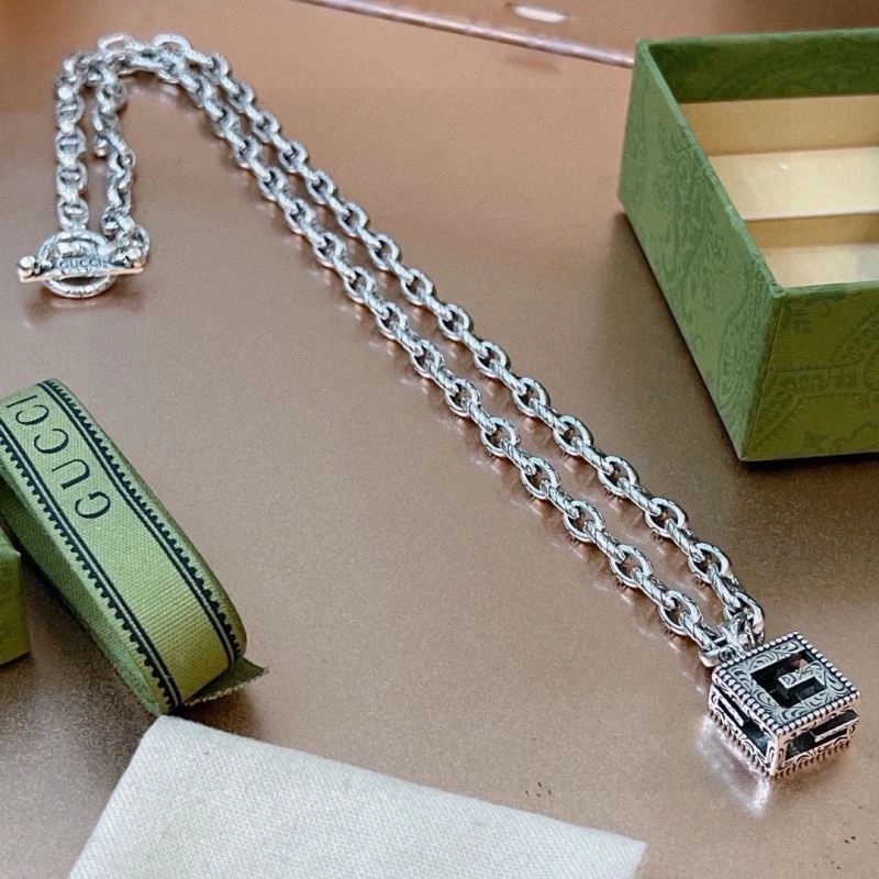 Gucci Necklaces Modern 244697
