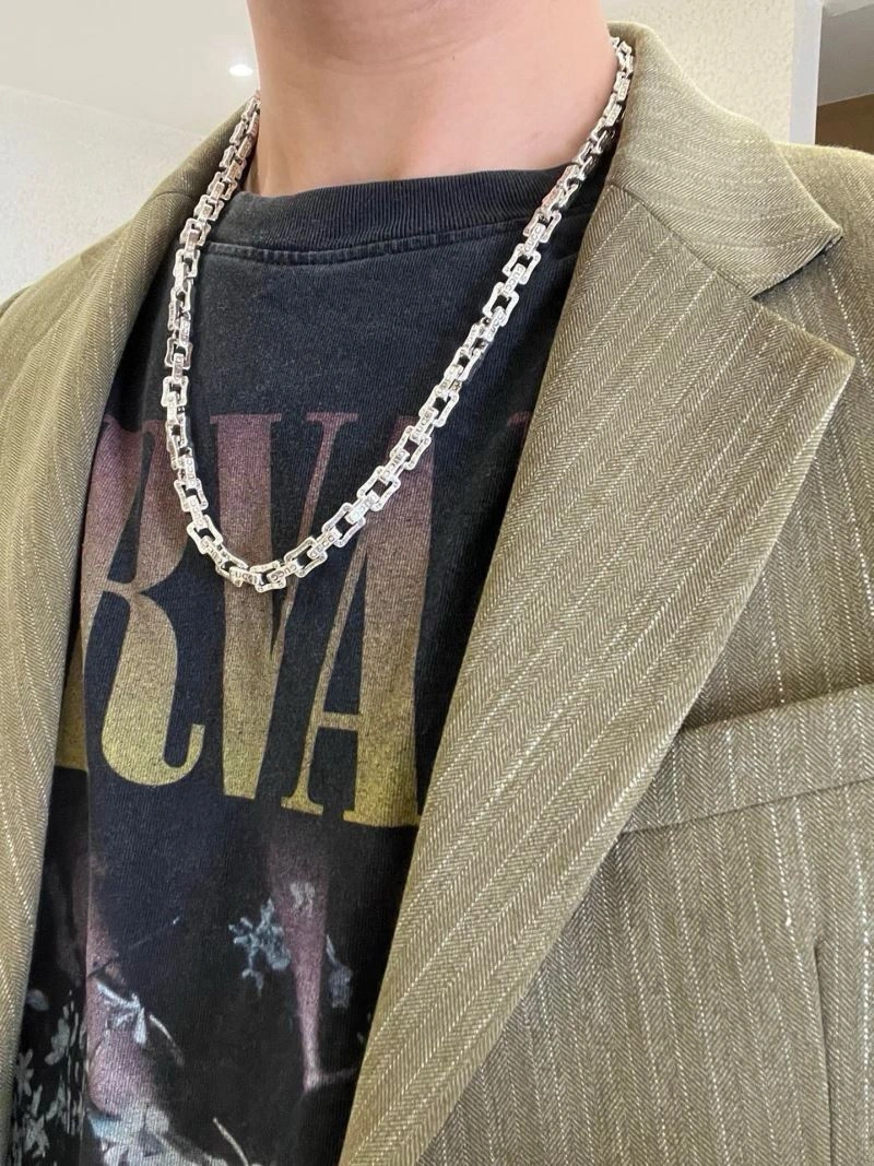 Gucci Necklaces Packable 244705
