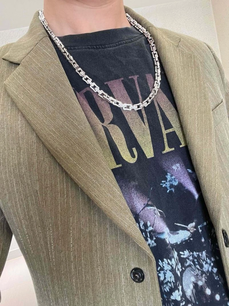 Gucci Necklaces Packable 244705