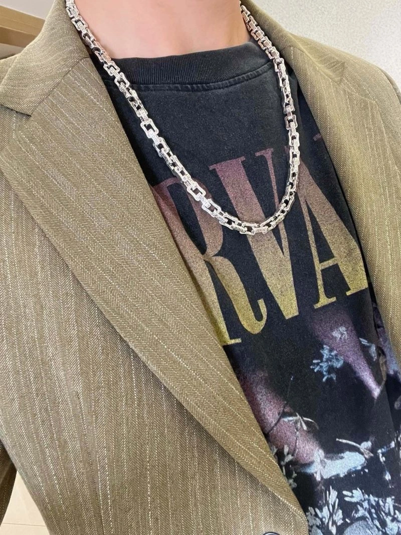 Gucci Necklaces Packable 244705