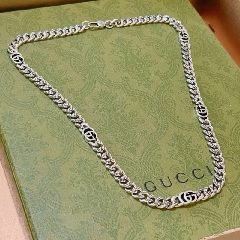 Gucci Necklaces NewStyle 244704