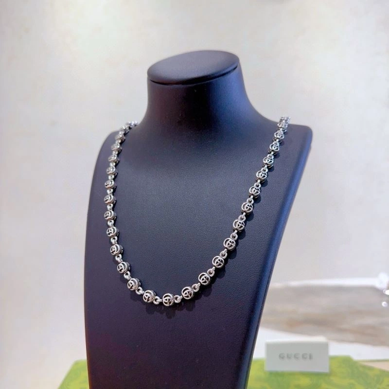 Gucci Necklaces Snug 244700