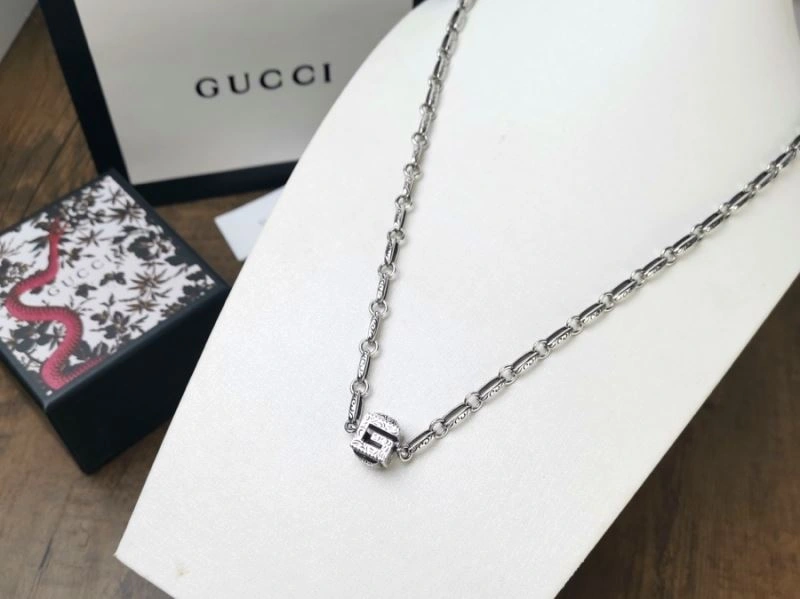 Durable Gucci Necklaces 244701