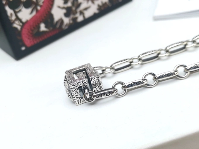 Durable Gucci Necklaces 244701