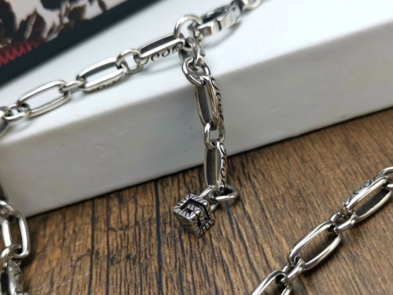 Durable Gucci Necklaces 244701